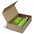 Cordia Vacuum Gift Set with custom branded logo - Simply Merchandise