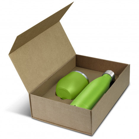 Cordia Vacuum Gift Set with custom branded logo - Simply Merchandise