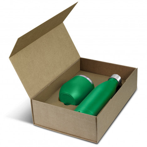 Cordia Vacuum Gift Set with custom branded logo - Simply Merchandise