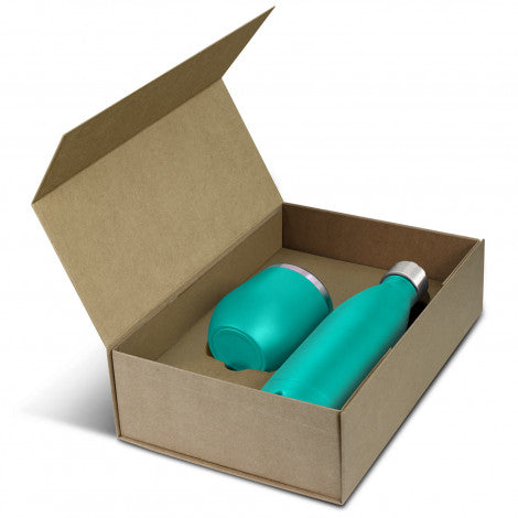 Cordia Vacuum Gift Set with custom branded logo - Simply Merchandise
