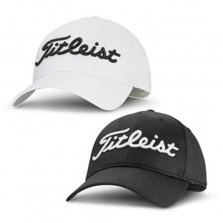 Titleist Tour Performance Cap - Simply Merchandise