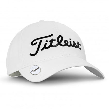 Titleist Performance Ball Marker Cap - Simply Merchandise