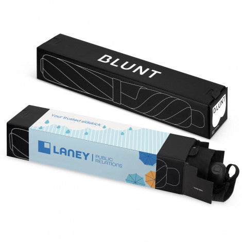 BLUNT Metro Umbrella - Simply Merchandise