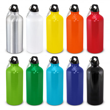 Intrepid Bottle - 600ml - Simply Merchandise