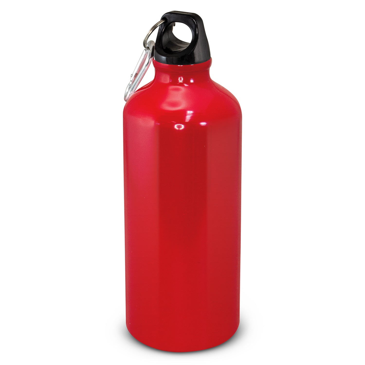 Intrepid Bottle - 600ml - Simply Merchandise