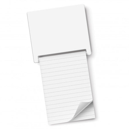 Magnetic Memo Pad - A7 - Simply Merchandise