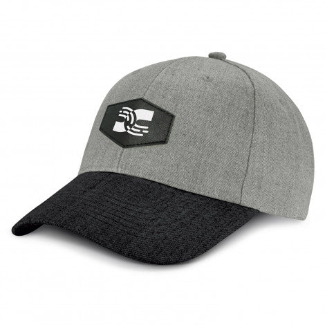 Raptor Cap with Patch - Simply Merchandise