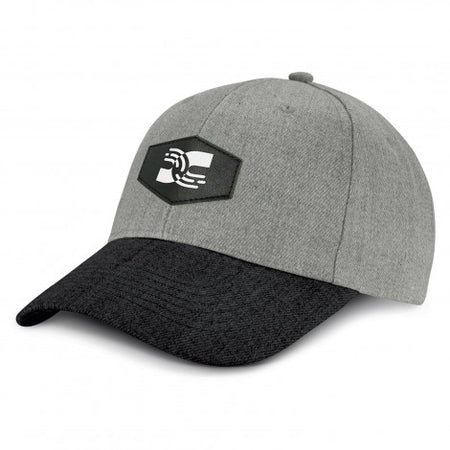 Raptor Cap with Patch - Simply Merchandise