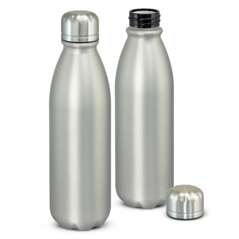 Mirage Aluminium Bottle - Simply Merchandise