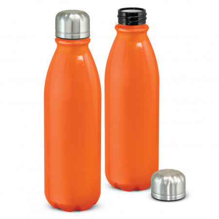 Mirage Aluminium Bottle - Simply Merchandise