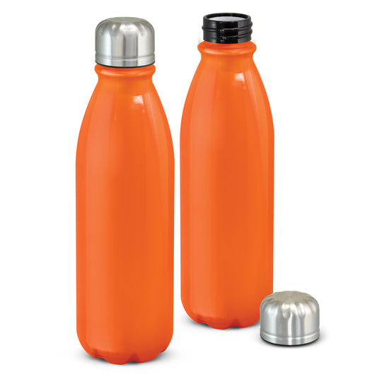 Mirage Aluminium Bottle - Simply Merchandise