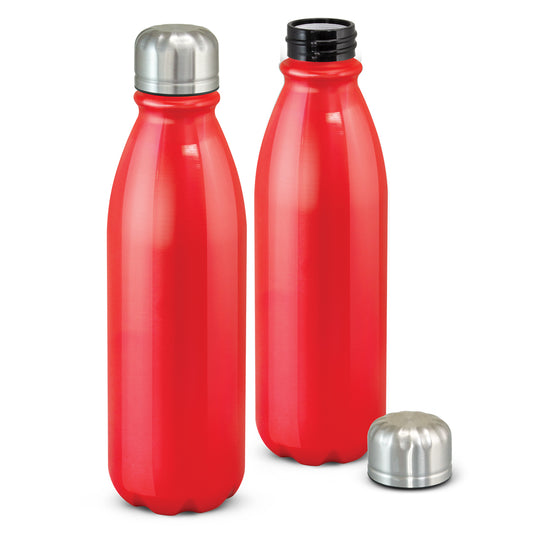 Mirage Aluminium Bottle - Simply Merchandise