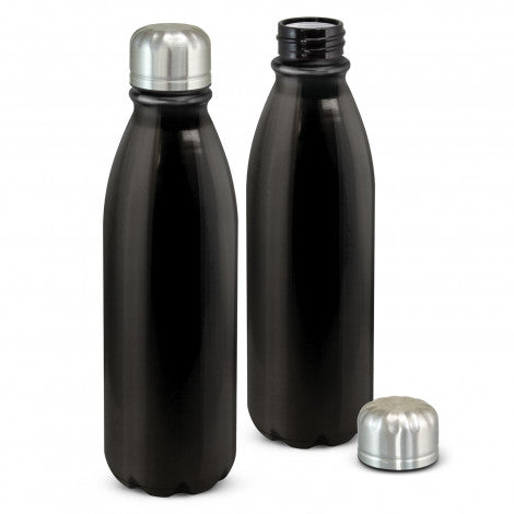 Mirage Aluminium Bottle - Simply Merchandise