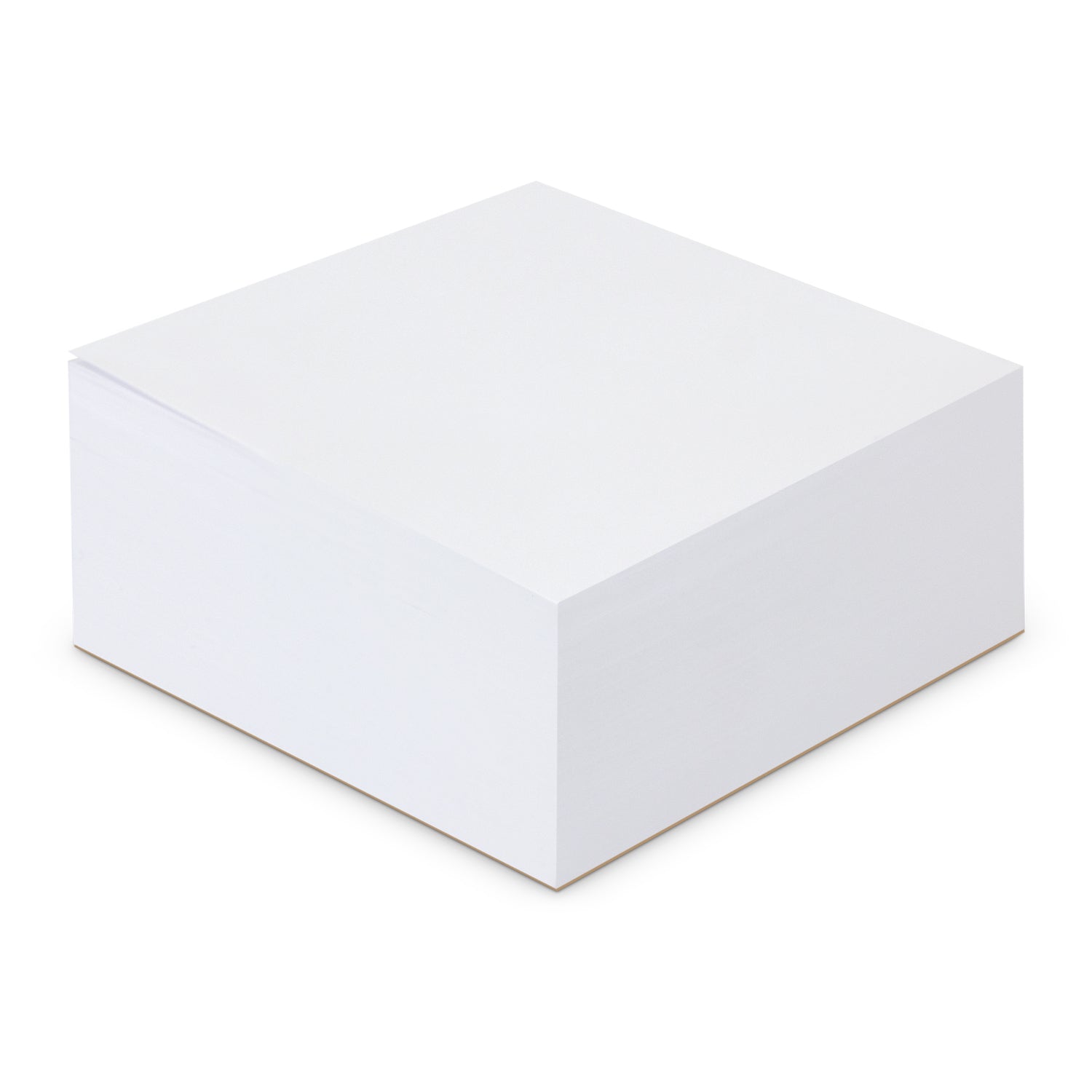Memo Cube Note Pad - 400 Leaves - Simply Merchandise