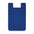 Dual Silicone Phone Wallet - Simply Merchandise