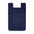 Dual Silicone Phone Wallet - Simply Merchandise