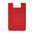 Dual Silicone Phone Wallet - Simply Merchandise