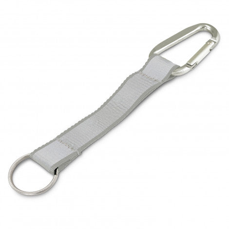 Reflector Key Ring - Simply Merchandise