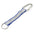 Reflector Key Ring - Simply Merchandise