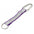 Reflector Key Ring - Simply Merchandise