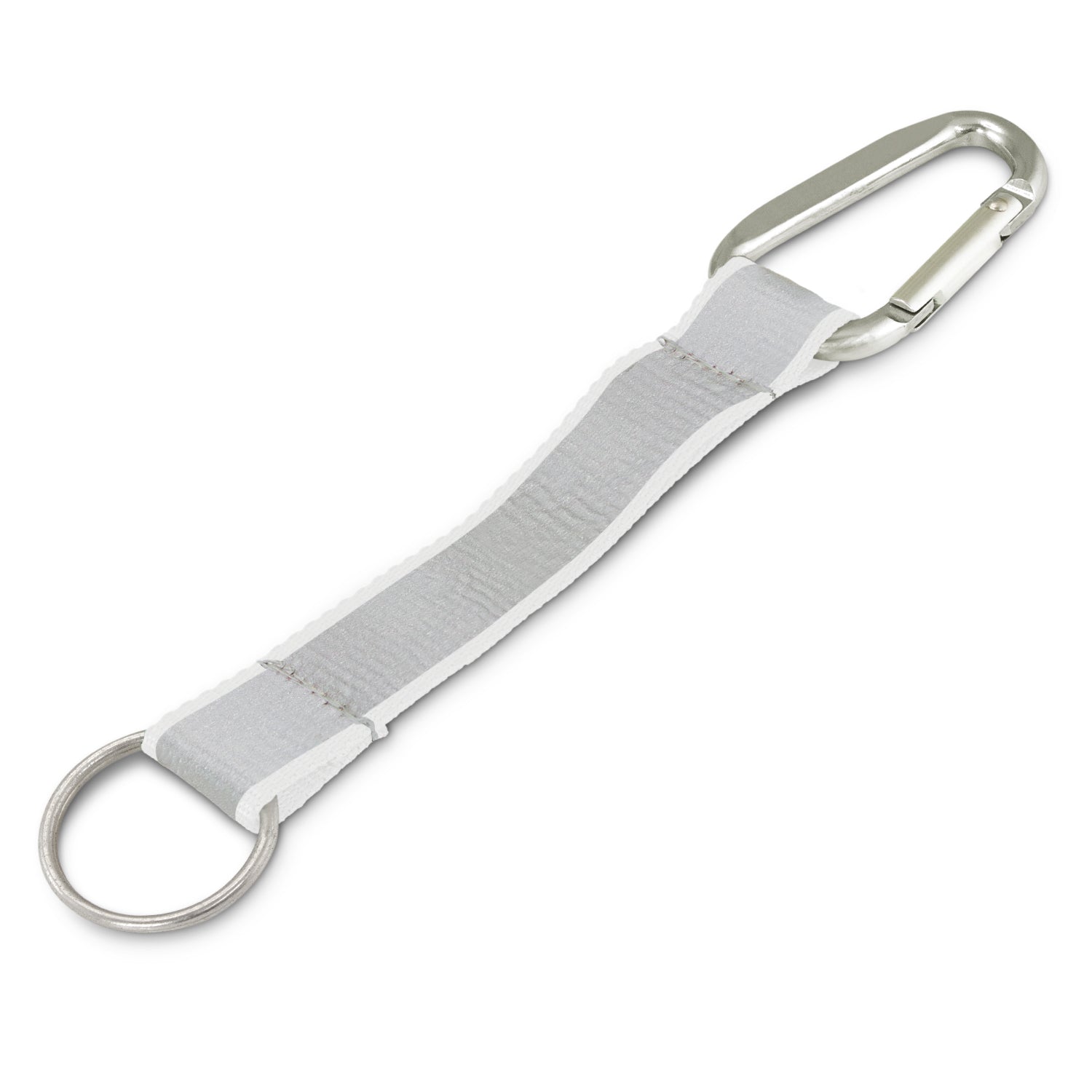 Reflector Key Ring - Simply Merchandise