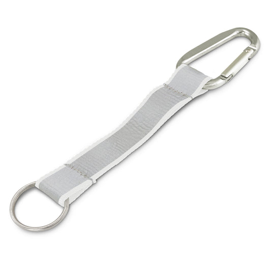 Reflector Key Ring - Simply Merchandise