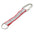 Reflector Key Ring - Simply Merchandise