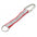 Reflector Key Ring - Simply Merchandise