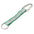 Reflector Key Ring - Simply Merchandise