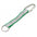 Reflector Key Ring - Simply Merchandise