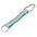 Reflector Key Ring - Simply Merchandise