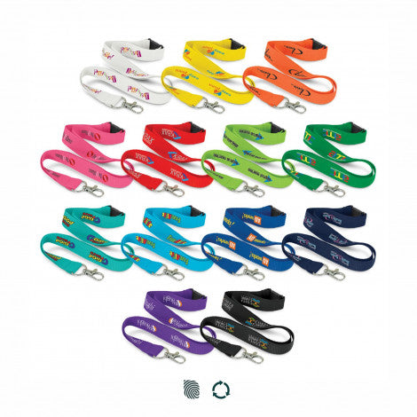 RPET Lanyard - Simply Merchandise