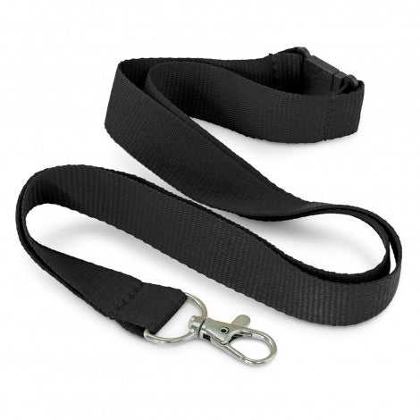 RPET Lanyard - Simply Merchandise