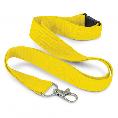 RPET Lanyard - Simply Merchandise