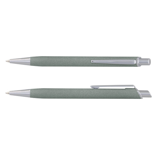 Riverstone Pen with custom branded logo - Simply Merchandise