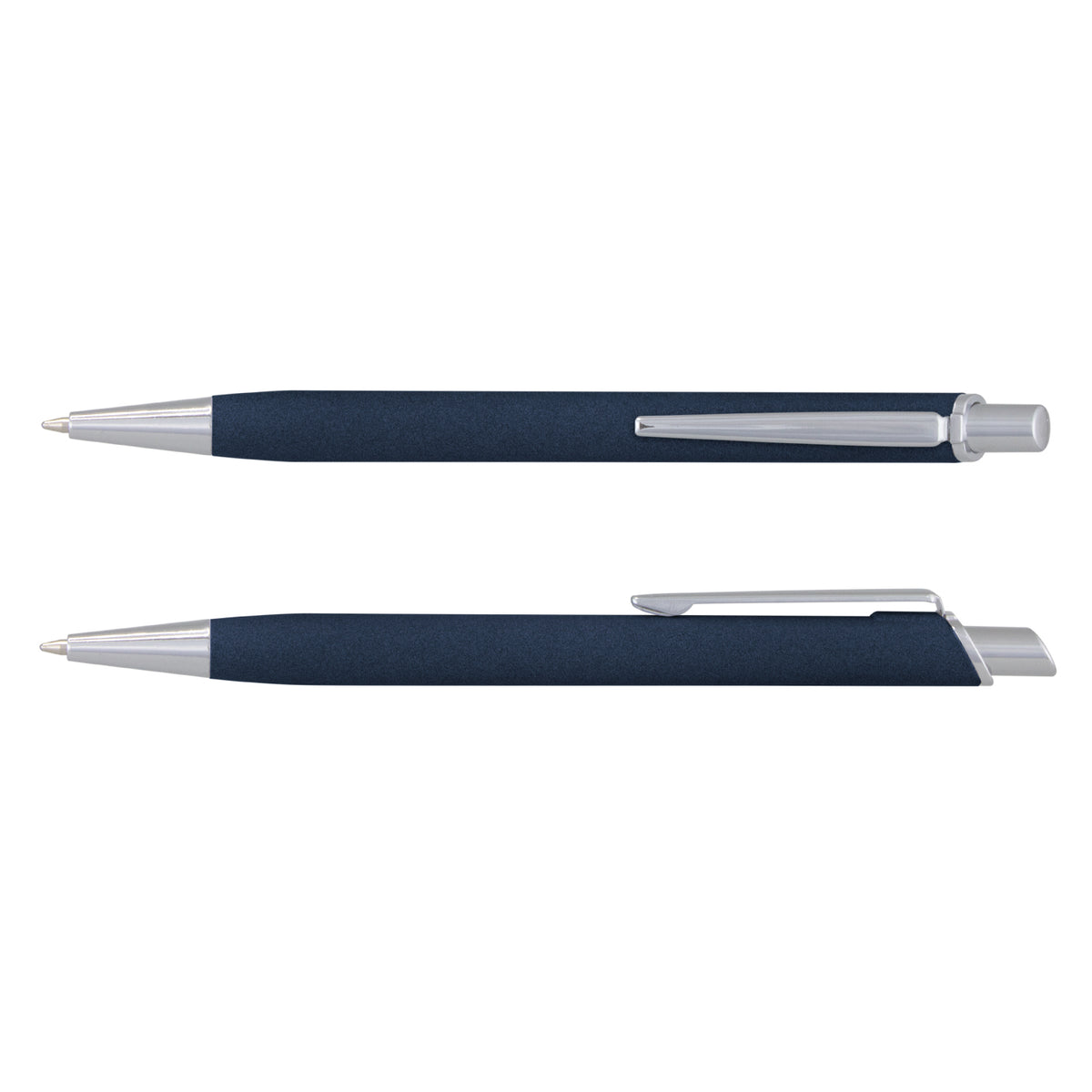 Riverstone Pen with custom branded logo - Simply Merchandise