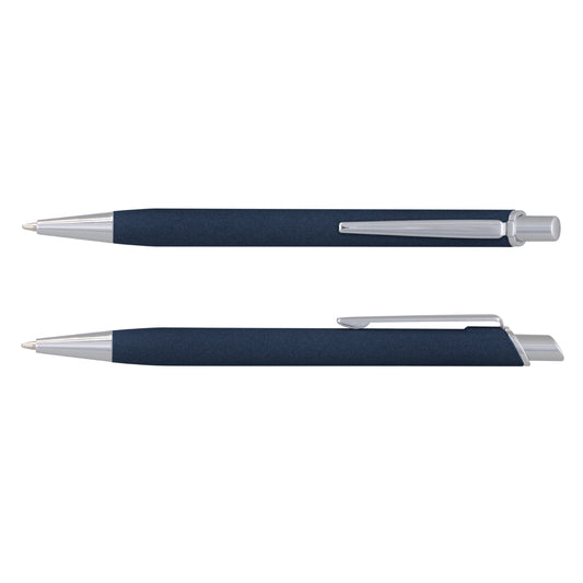 Riverstone Pen with custom branded logo - Simply Merchandise