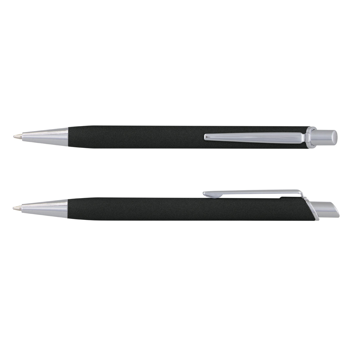 Riverstone Pen with custom branded logo - Simply Merchandise