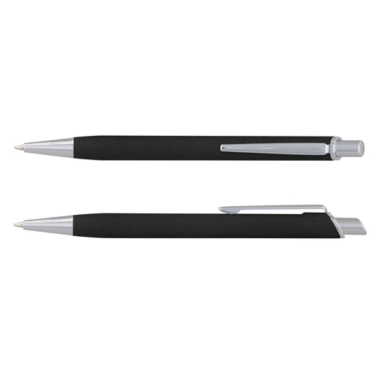 Riverstone Pen with custom branded logo - Simply Merchandise