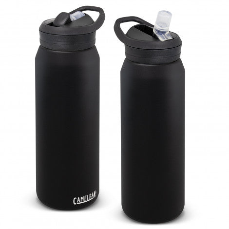 CamelBak Eddy+ Vacuum Bottle - 1L - Simply Merchandise