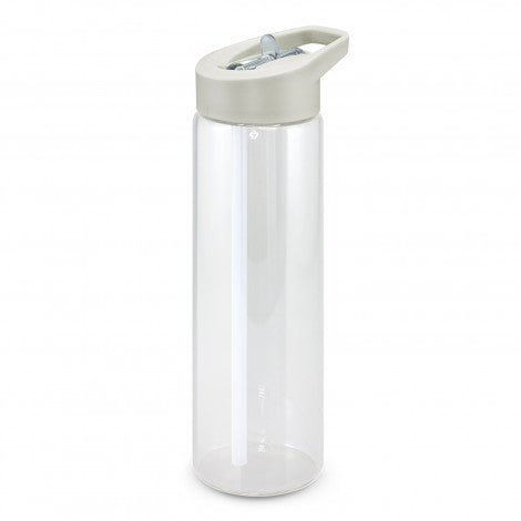 Elixir Glass Bottle with custom branded logo - Simply Merchandise