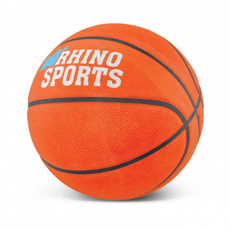 Basketball Promo - Simply Merchandise