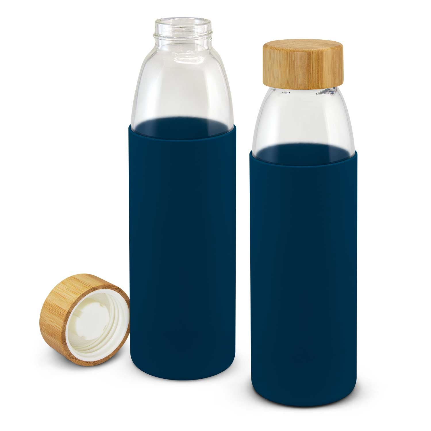 Solstice Glass Bottle - Simply Merchandise