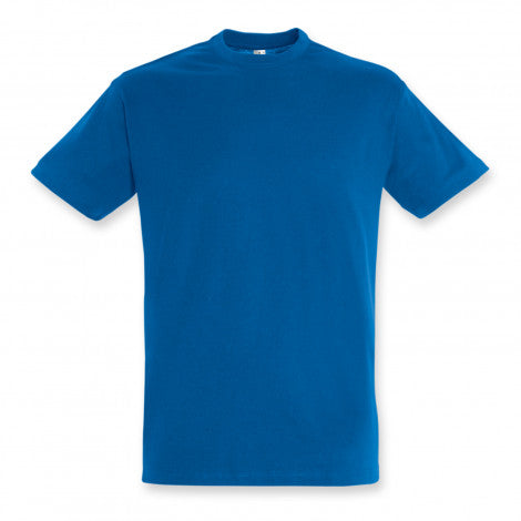 SOLS Regent Adult T-Shirt - Simply Merchandise