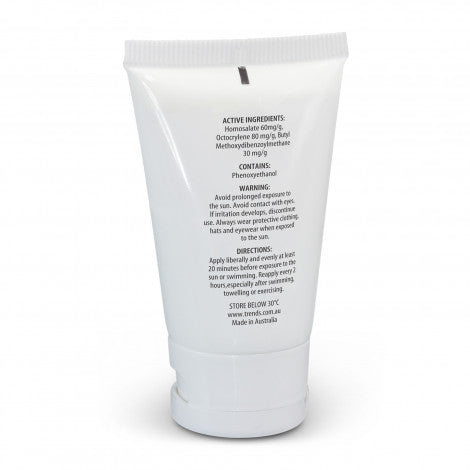 TRENDS Everyday SPF 50+ Sunscreen 30ml - Simply Merchandise