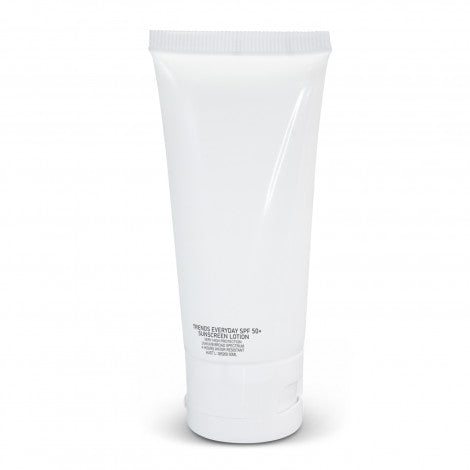 TRENDS Everyday SPF 50+ Sunscreen 50ml - Simply Merchandise