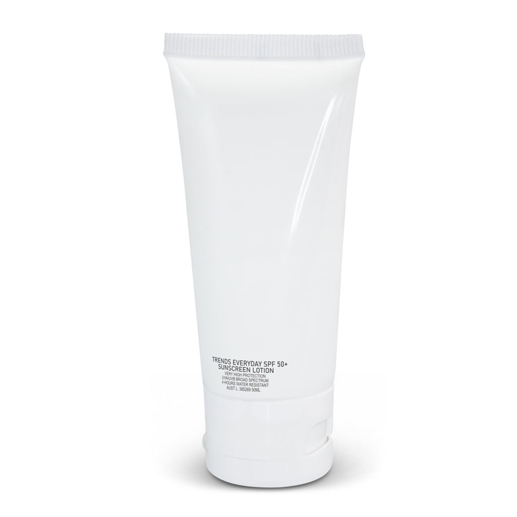 Everyday SPF 50+ Sunscreen 50ml