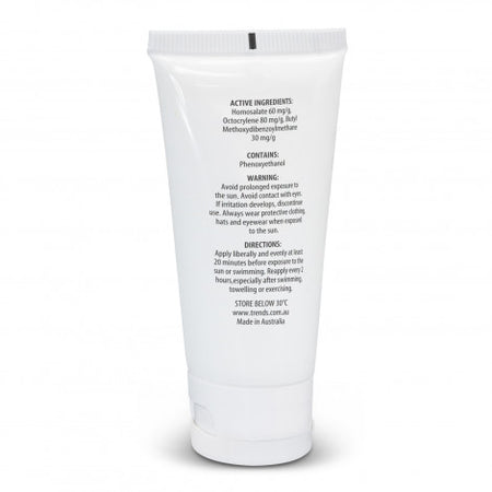 TRENDS Everyday SPF 50+ Sunscreen 50ml - Simply Merchandise