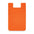 Dual Silicone Phone Wallet - Full Colour - Simply Merchandise