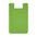 Dual Silicone Phone Wallet - Full Colour - Simply Merchandise